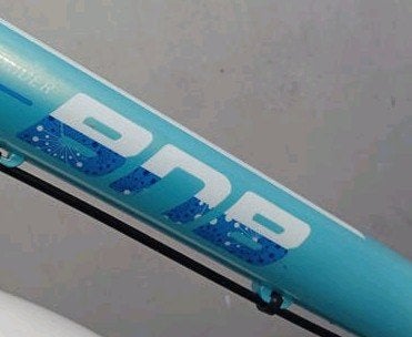 Meisjesfiets alu BNB City 26inch 7speed NIEUWPRIJS 495€ 🚴, Frein sur jante, 26 pouces ou plus, Frein à main, Enlèvement