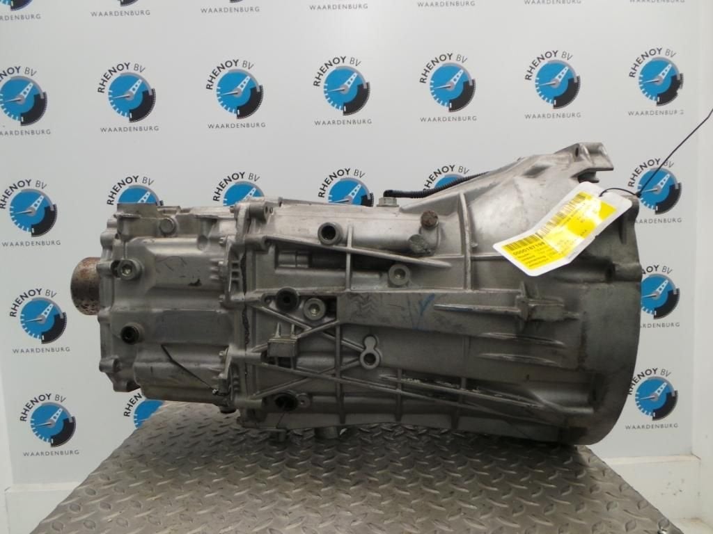 FORD TRANSIT TRANSMISSIE / VERSNELLINGSBAK 2009, Autos : Pièces & Accessoires, Électronique & Câbles, Utilisé, ARN reconnu, Stiba membre