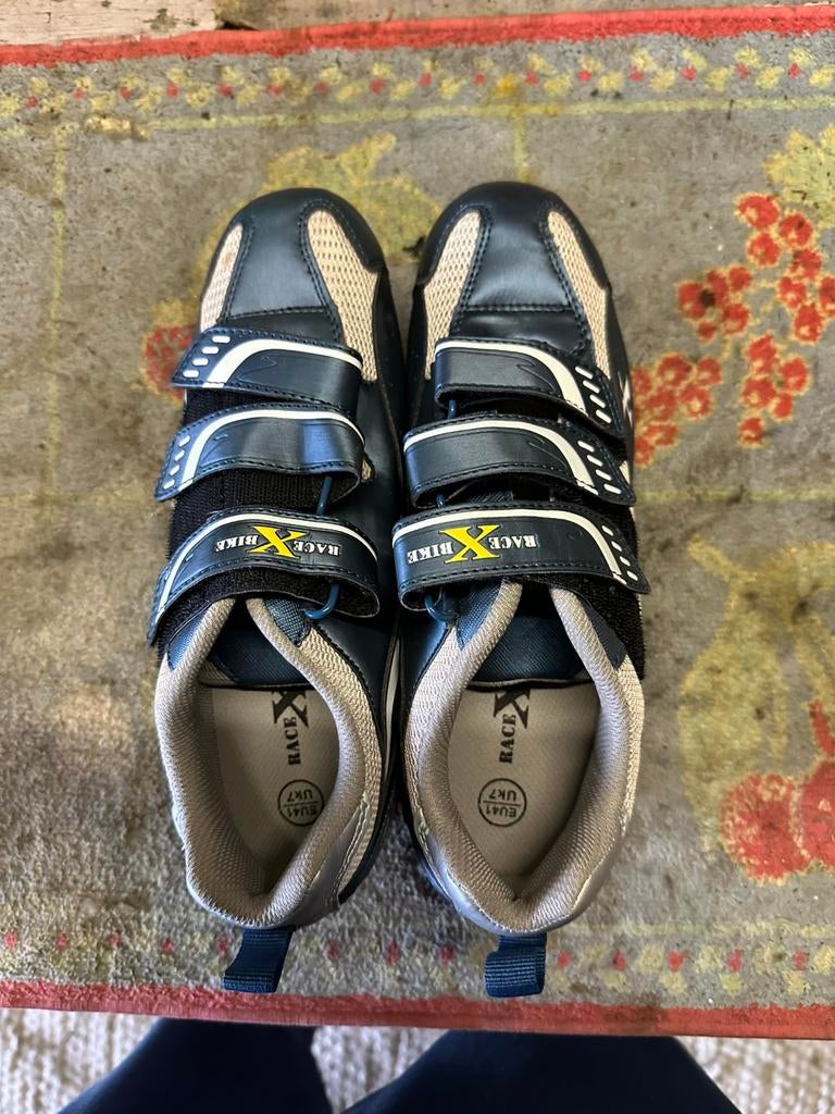 Chaussures vélo, Enlèvement ou Envoi, Neuf, Chaussures