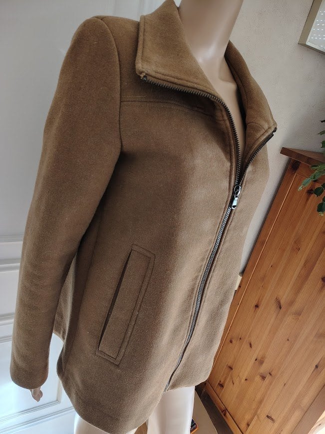 <3 winterjas van esprit <3, Kleding | Dames, Badmode en Zwemkleding, Ophalen of Verzenden
