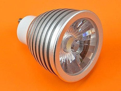 SED JORGSON GU10 6W LED SPOTS (14 stuks), GU10, Dimbaar, Ophalen of Verzenden, Zo goed als nieuw