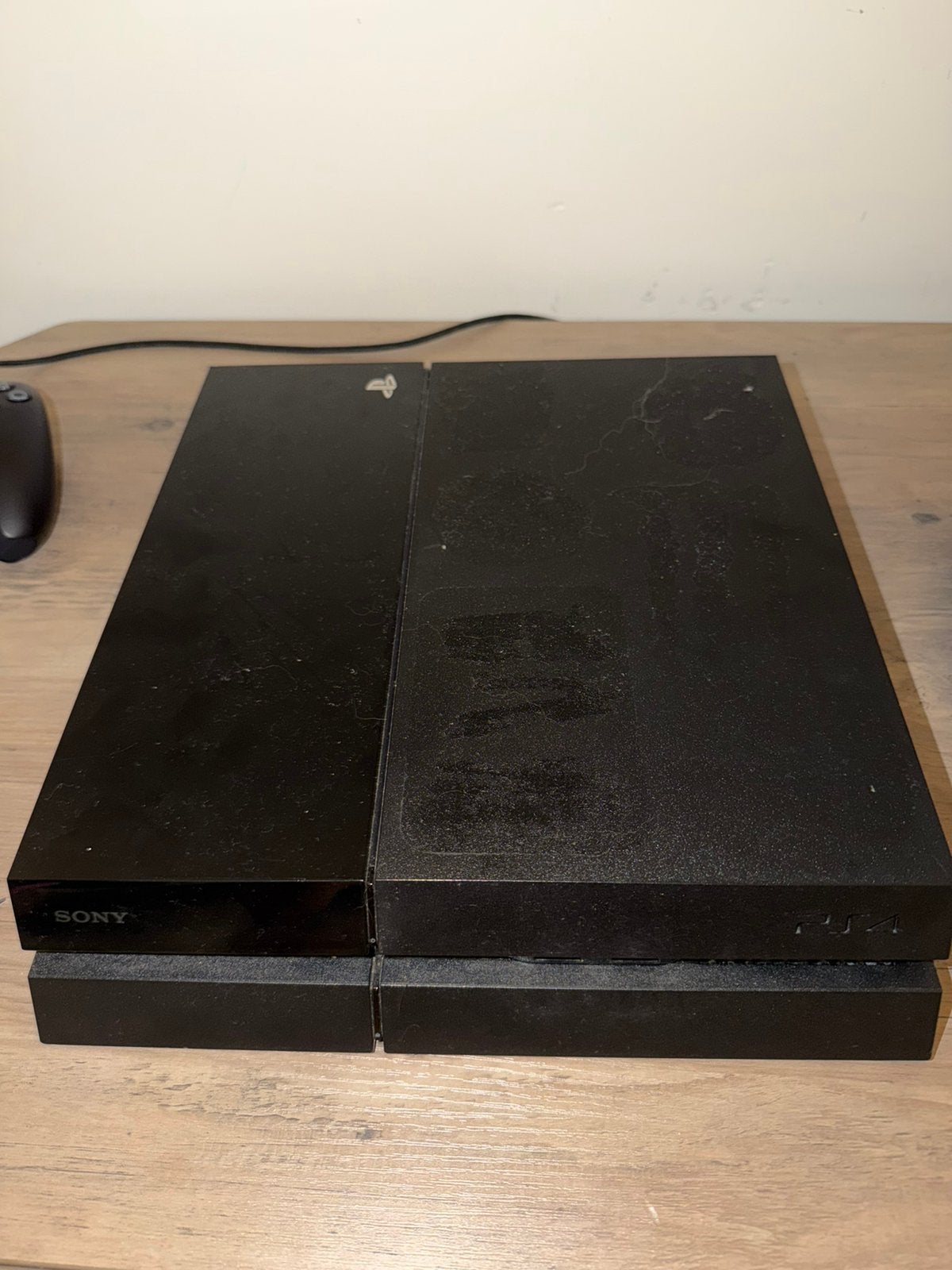 Ps4 1tb, Games en Spelcomputers, Spelcomputers | Sony PlayStation 4, Ophalen, Zo goed als nieuw