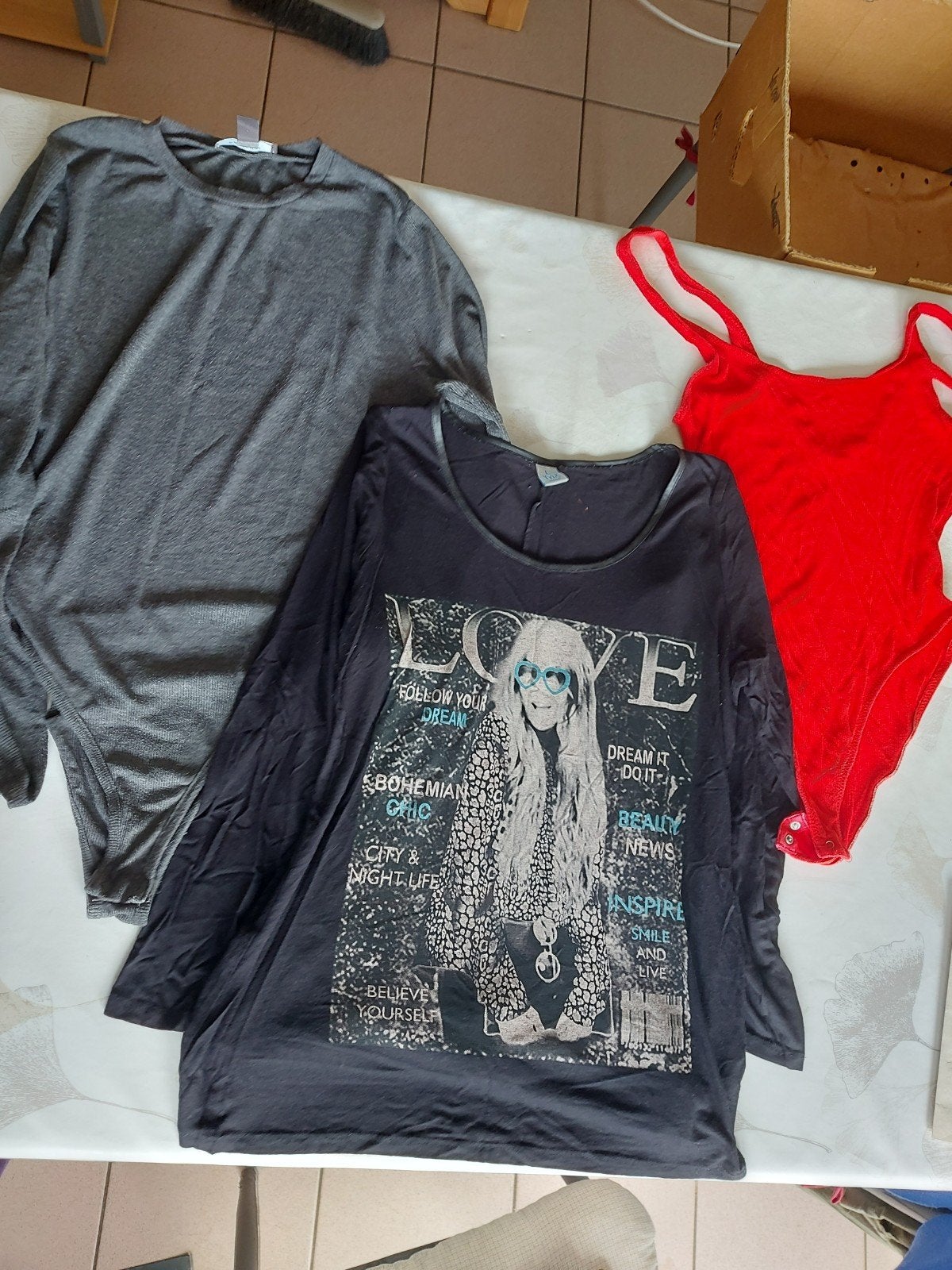 Vêtements L, Kleding | Dames, Dames-kledingpakketten, Ophalen of Verzenden