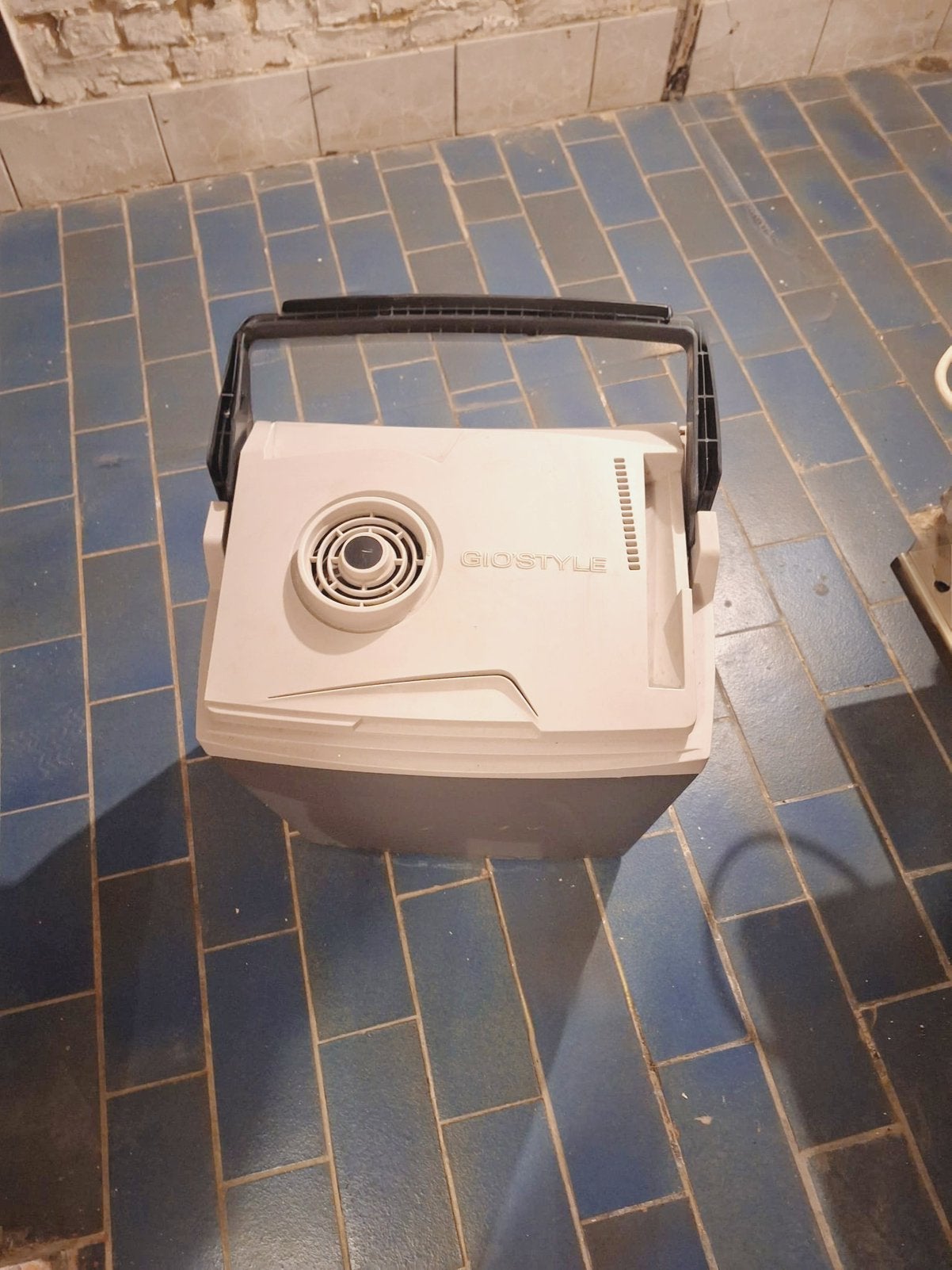 Coolbox, Ophalen of Verzenden, Gebruikt, Koelbox