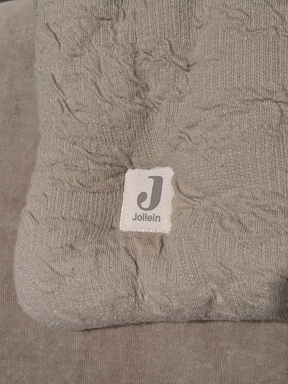 Jollein boxkleed, Kinderen en Baby's, Ophalen