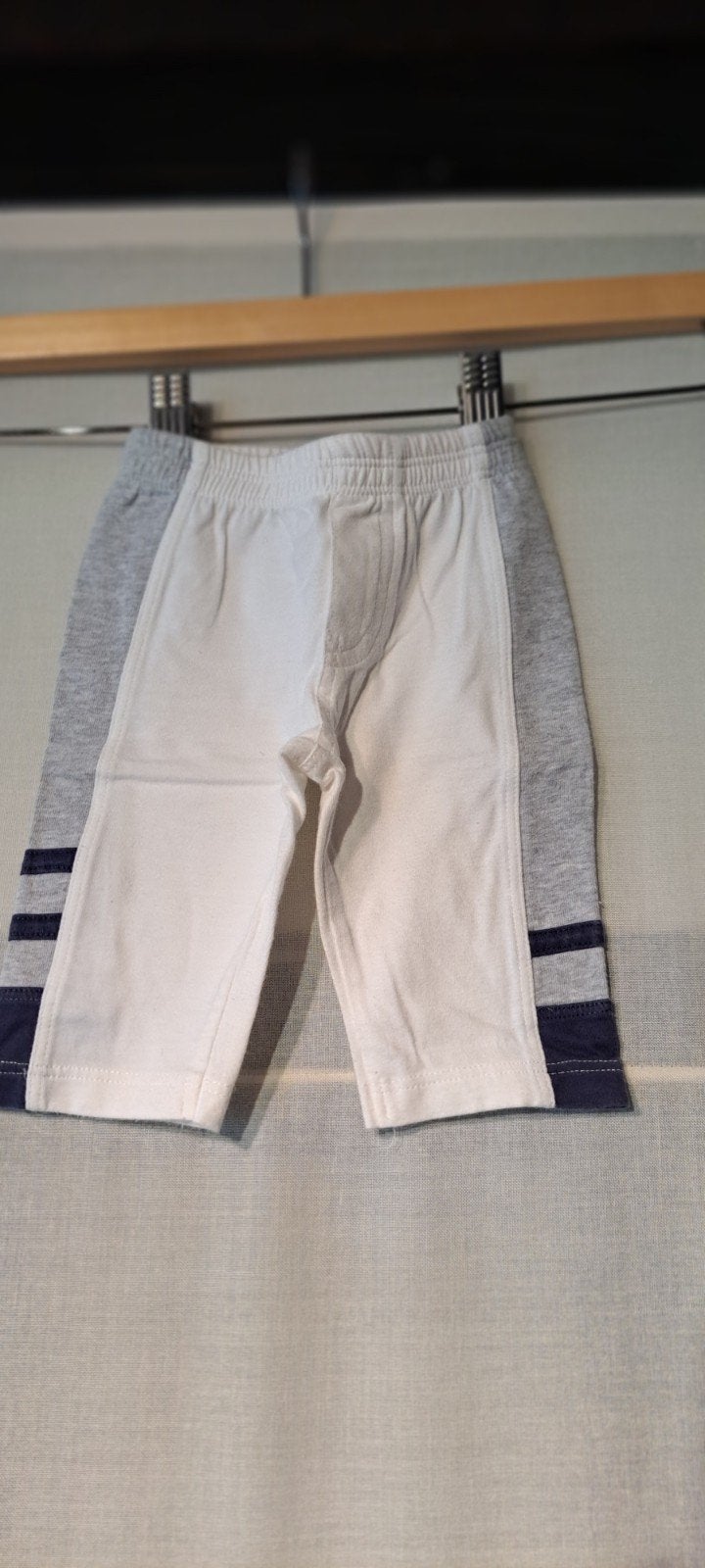 Broek maat 62, Gebruikt, GYMP., Broekje, Jongetje of Meisje