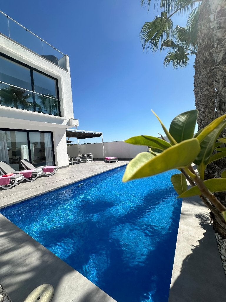 Villa à Ciudad Quesada, Costa Blanca, Alicante, Espagne, Immo, Étranger, Espagne, Maison d'habitation, Autres