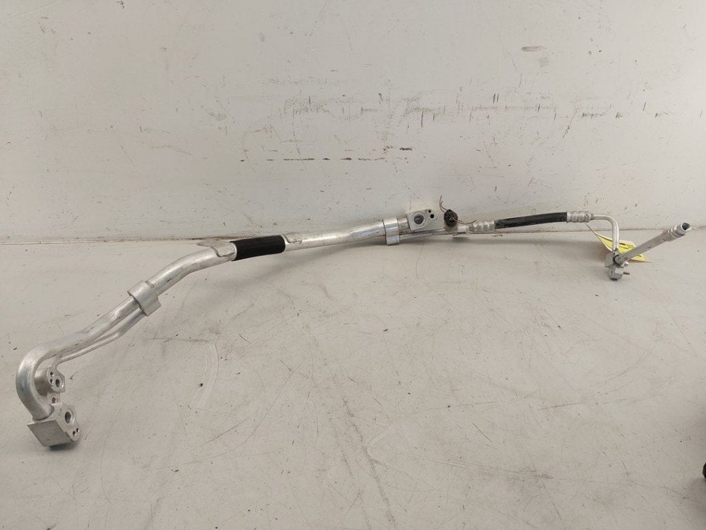 AIRCO LEIDING BMW X5 (G05) (01-2018/03-2023) (|64505A85483|), Gebruikt, BMW, Petuelring 130
80809  München, DE, Bayerische Motoren Werke AG