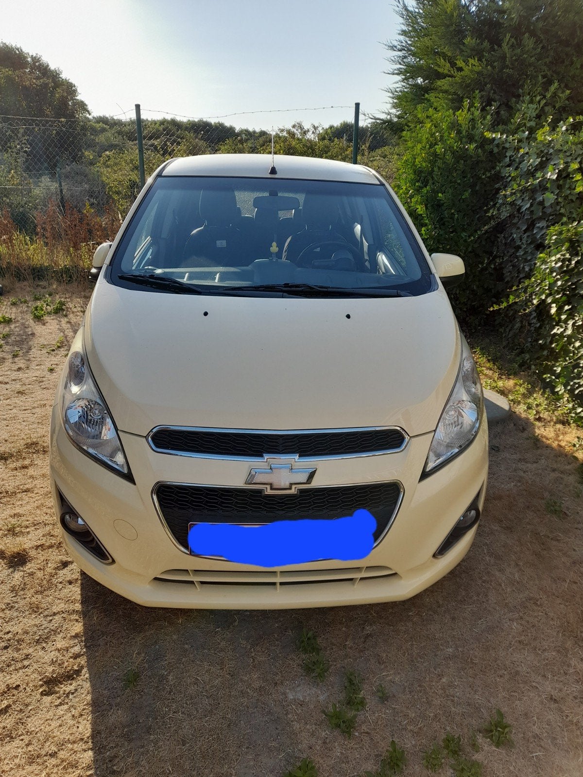 Chevrolet Spark, Autos, Chevrolet, Particulier, Achat, Spark