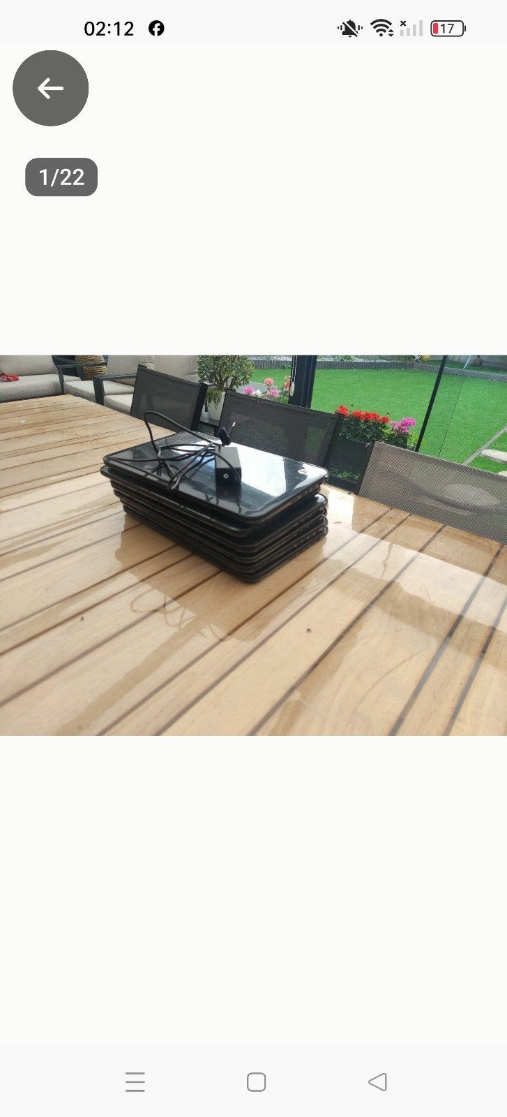 6 Hp laptops voor de reparatie of onderdelen, Ophalen of Verzenden, SSD