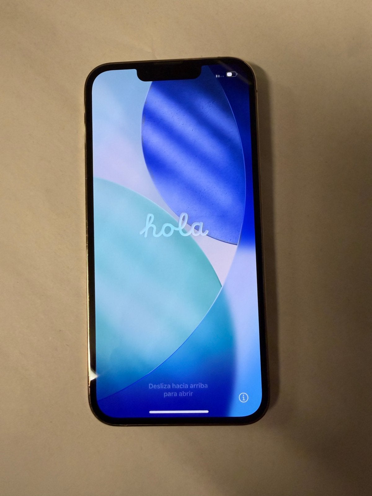 iPhone 13 Pro 128 Go : état de la batterie à 92 %, Enlèvement ou Envoi, Autres couleurs, Comme neuf, Sans abonnement