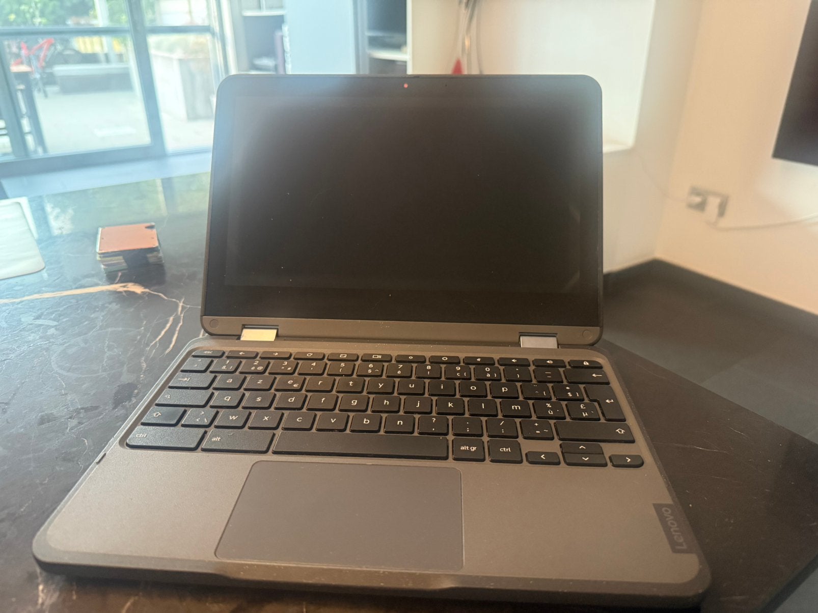 Lenovo Chromebook Gen 3, Computers en Software, Ophalen of Verzenden, Zo goed als nieuw