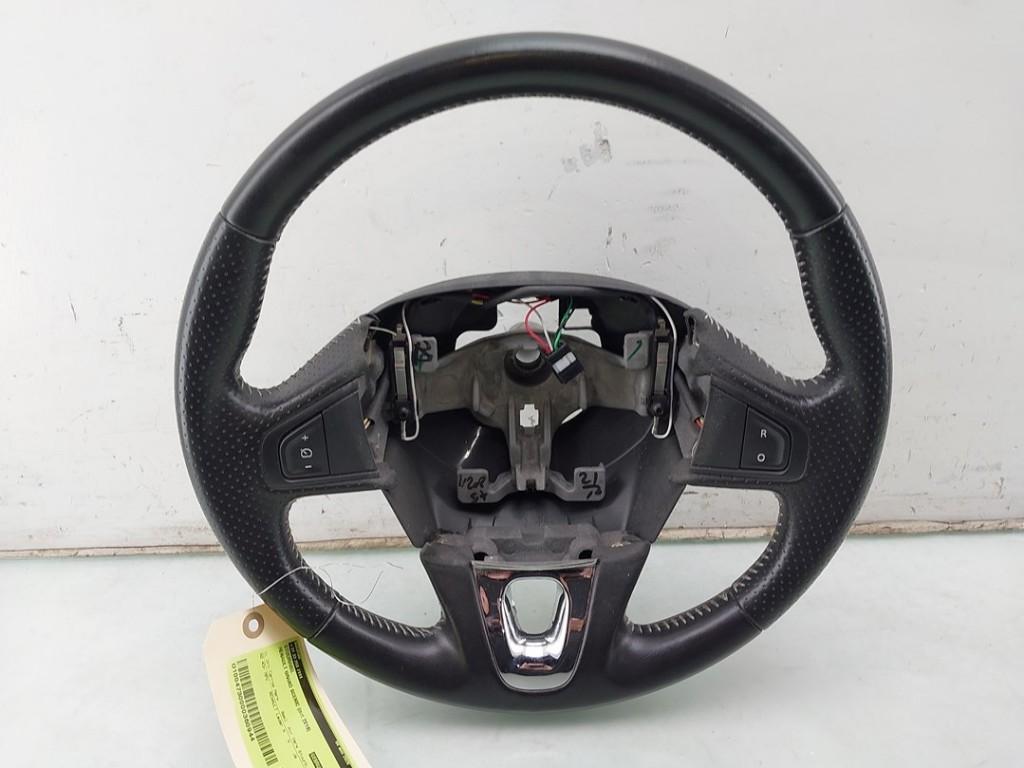 VOLANT DIRECTION Renault Grand Scénic III (JZ), Autos : Pièces & Accessoires, Commande, Renault, Utilisé, Peter-Huppertz-Straße 5
51063  Köln, DE
