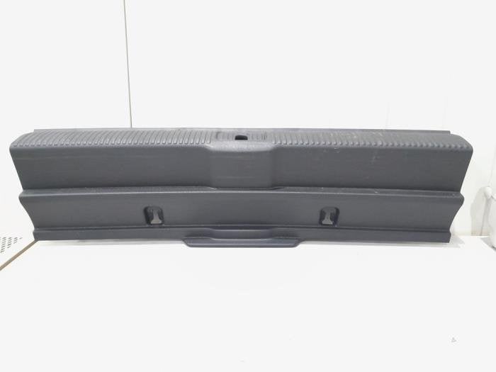 Couverture capteur serrure arrière d'un Audi A3, -, 3 mois de garantie, Audi, Utilisé