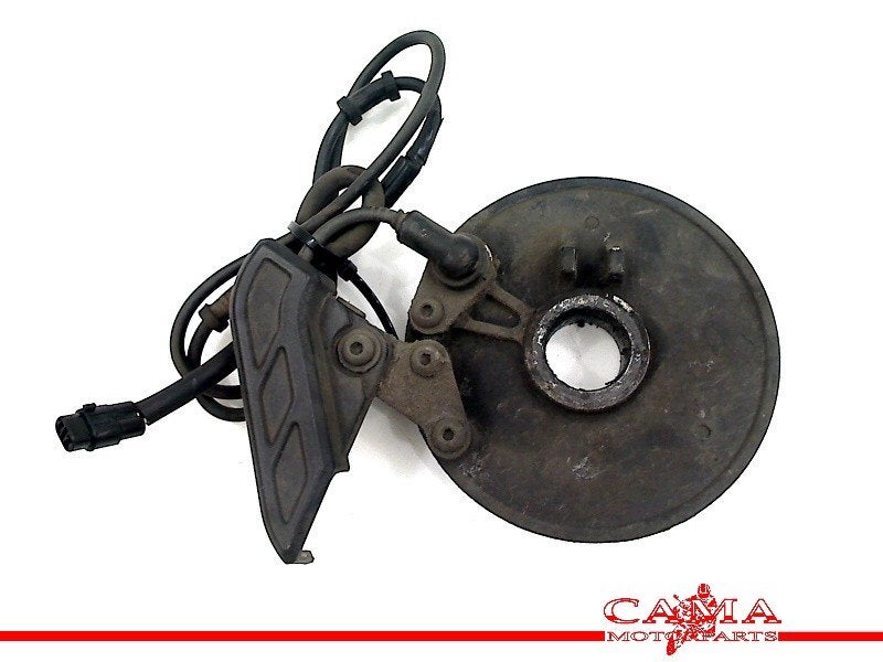 ABS SENSOR ACHTER Yamaha FZ 8 2011-2015 (FZ8 FAZER), Motoren, Dhr. S. di Majo, Gebruikt, Info@cama-motorparts.nl, P.J. Troelstraweg 8 8
3144 CX  MAASSLUIS, NL