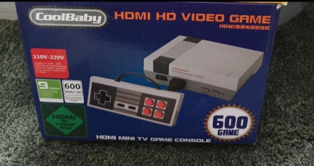 Tv console, Consoles de jeu & Jeux vidéo, Consoles de jeu | Autre, Enlèvement