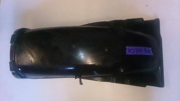 Yamaha XJ750 XJ650 wielkuip spatbord binnenspatbord seca, Motos, Enlèvement ou Envoi, Utilisé