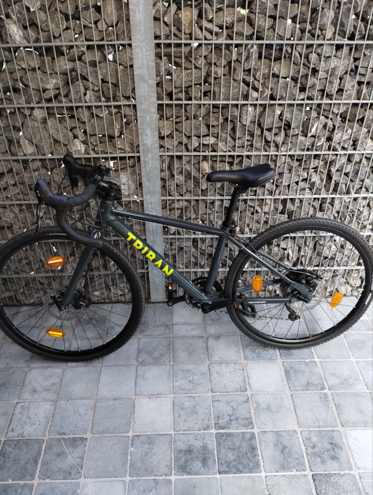 Gravelbike 26inch (kinderen), Fietsen en Brommers, Ophalen