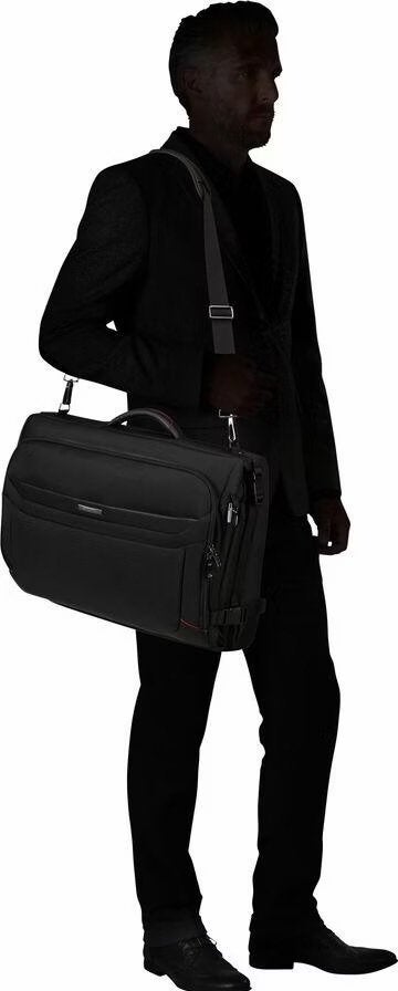 valise, porte costume Samsonite, Enlèvement ou Envoi, Comme neuf