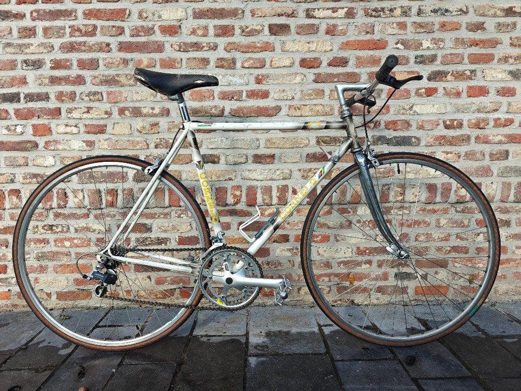 Fiets Cornelo, Fietsen en Brommers, Ophalen