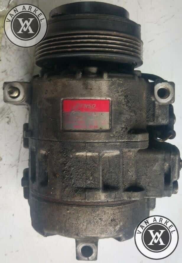 Bmw 5 Serie E39 Aircopomp, Gebruikt, -, -, Ophalen of Verzenden