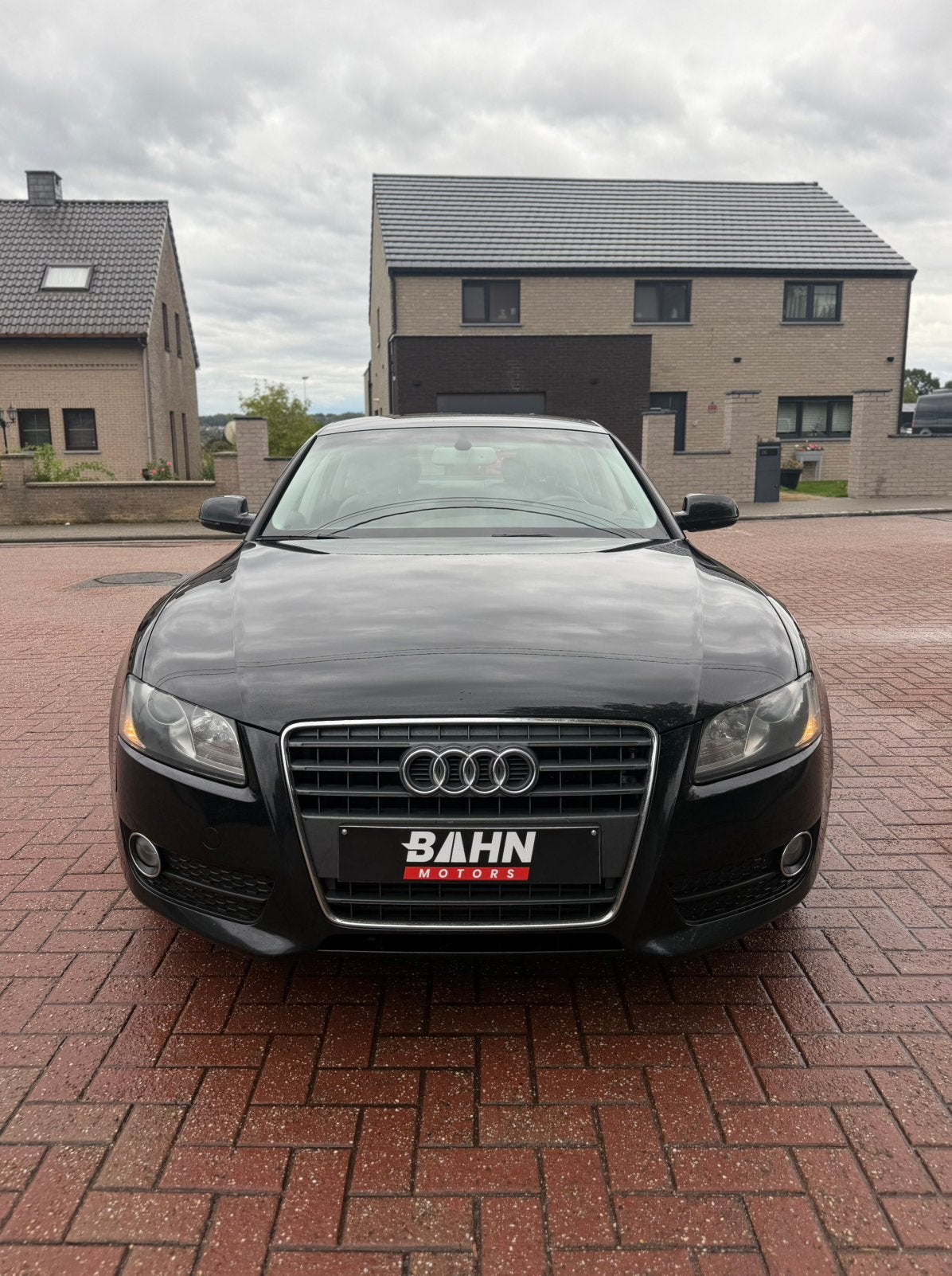 AUDI A5, Autos, Achat, 87 kW, Entreprise, Automatique