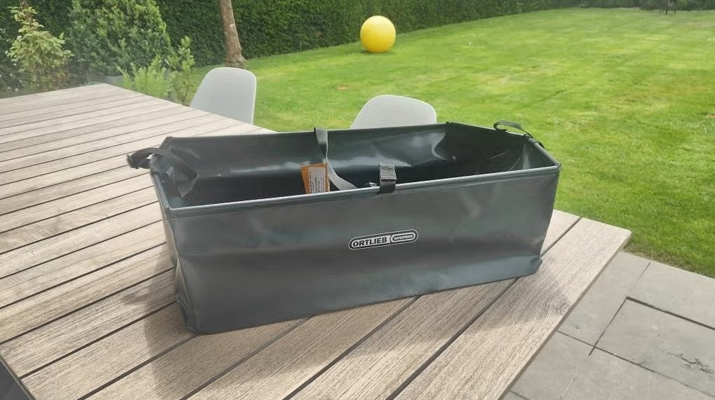 Ortlieb Toilet Acc Folding Bowl 50L, Ophalen, Nieuw