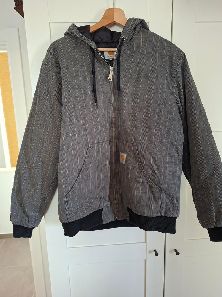 Carhartt winterjas medium, Kleding | Heren, Ophalen