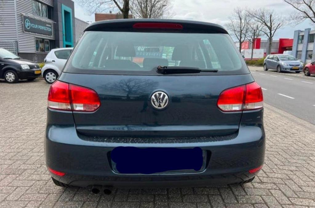 Volkswagen Golf 1.4 Benzine – gekeurd – Euro 5, Euro 5, Golf, Particulier, Te koop