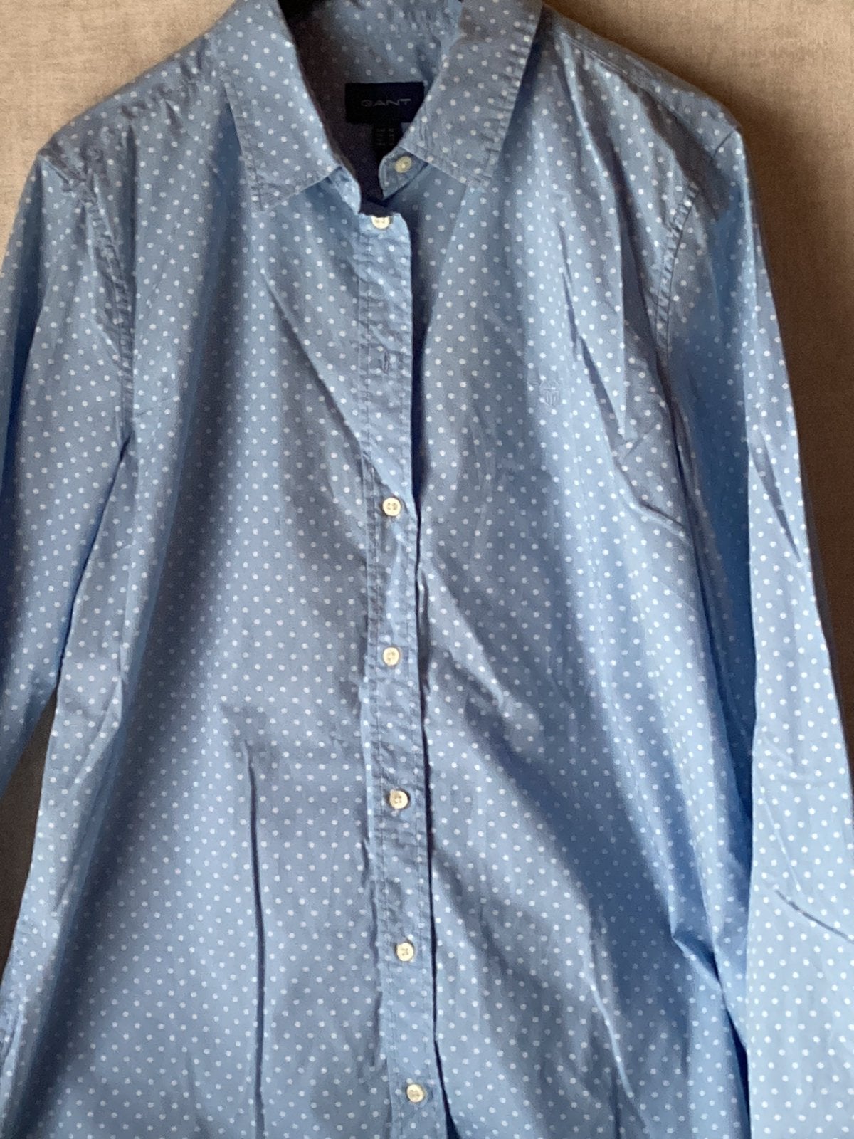 Bloes gant maat 42, Kleding | Dames, Ophalen of Verzenden, Zo goed als nieuw, Maat 42/44 (L)