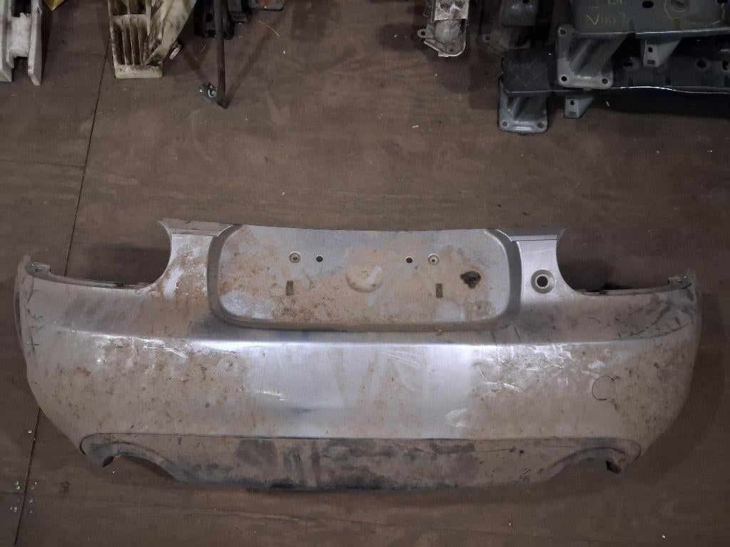 Achterbumper Mazda MX-5, Ophalen, Gebruikt, Mazda, Achter