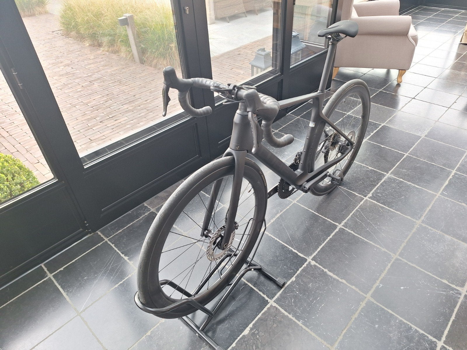 Cube Aagree 62 pro 2026 taille 53 en parfait état, Vélos & Vélomoteurs, Enlèvement, Neuf, Plus de 20 vitesses, Autres marques