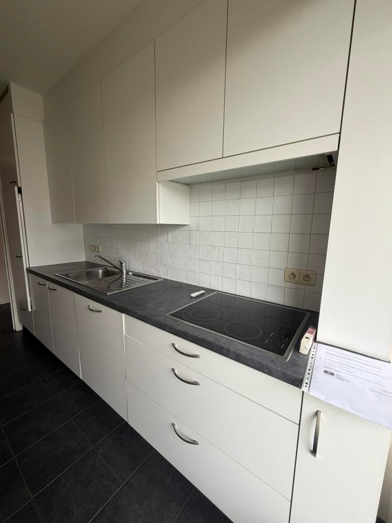 Gratis badkamermeubel en keuken, zelf uit te breken, Ophalen, Gebruikt, Overige materialen, Overige typen