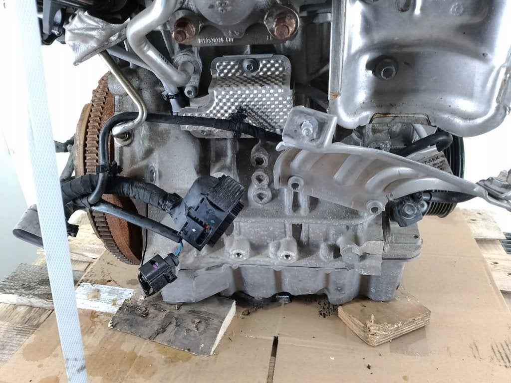 Moteur DBYA Nu VW SKODA POLO ARONA SCALA SEAT IBIZA KAMIQ, Envoi, Utilisé, Daihatsu