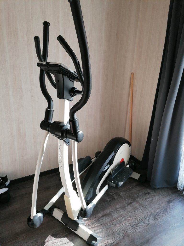 crosstrainer, Ophalen, Zo goed als nieuw, Crosstrainer