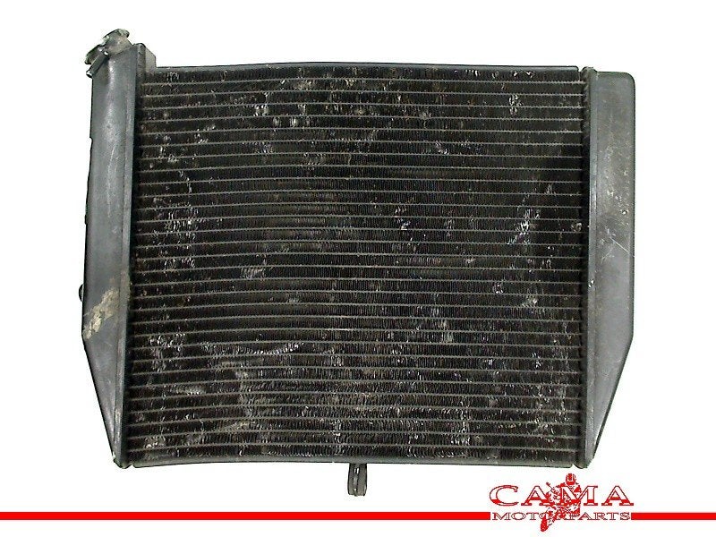 RADIATEUR EAU YZF R1 2002-2003 (YZF-R1 5PW) (5PW124610000), Dhr. S. di Majo, Utilisé, Info@cama-motorparts.nl, P.J. Troelstraweg 8 8
3144 CX  MAASSLUIS, NL