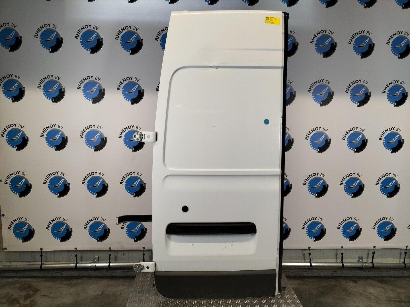 RENAULT MASTER L3H2 PORTIER LA  901019516R 2019, Auto-onderdelen, Gebruikt, Deur, Ophalen of Verzenden, Achter