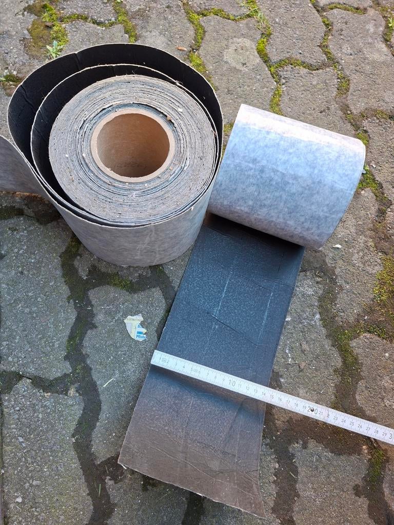 Bandes adhésives pour placement chassis, Enlèvement ou Envoi