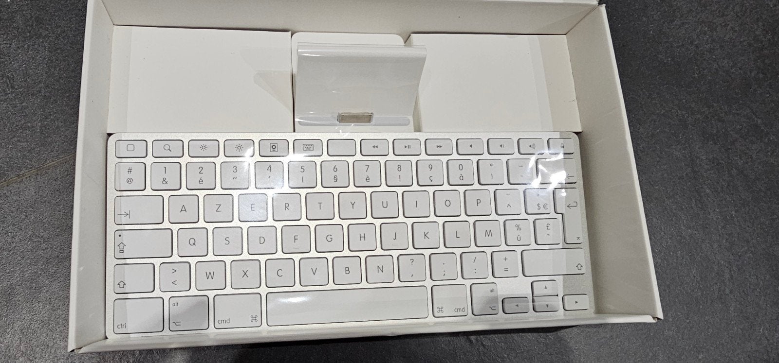 Clavier pour iPad, Computers en Software, Toetsenborden, Ophalen, Azerty, Nieuw, Apple