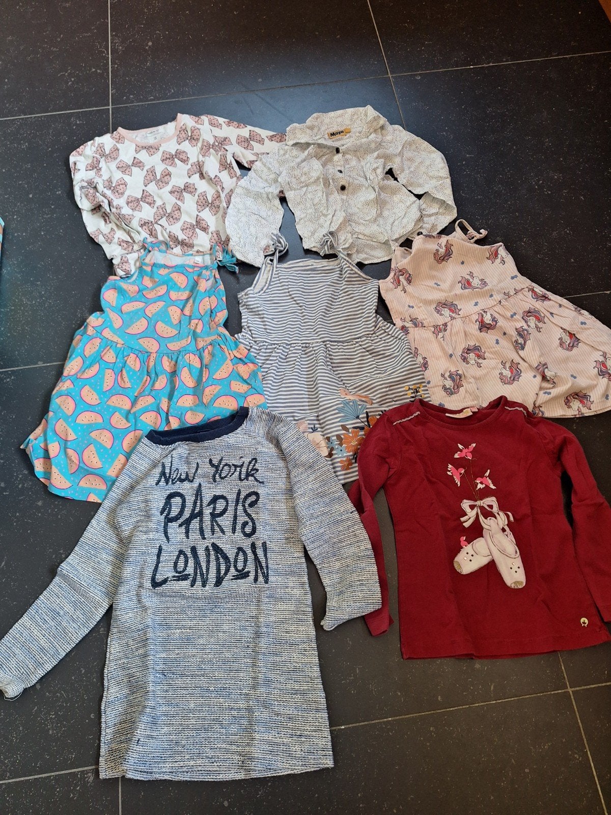 Pakket meisjeskleren, Enfants & Bébés, Vêtements de bébé | Packs de vêtements pour bébés, Enlèvement