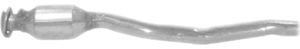 Volvo Katalysator 240 244 245 2.3 1986-1993 OEM ref 8603155, Ophalen of Verzenden, Nieuw, Volvo