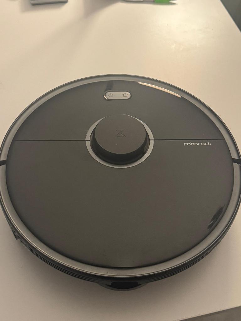 Roborock S5 Max Robot Vacuum Cleaner, Electroménager, Aspirateurs, Utilisé, Aspirateur robot, Autres marques, Moins de 1 200 watts