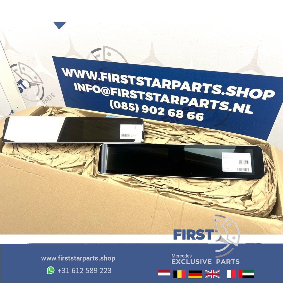 A2479006904 W177 A W247 B W118 CLA H247 GLA X247 GLB GROOT N, Autos : Pièces & Accessoires, Tableau de bord & Interrupteurs, Utilisé