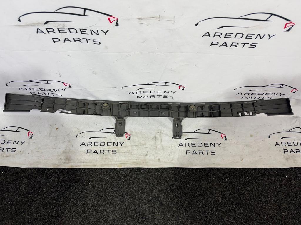 Mercedes E Klasse W212 Bumpergeleider Bumper A2128850565, Auto-onderdelen, Gebruikt, -, Ophalen of Verzenden, -