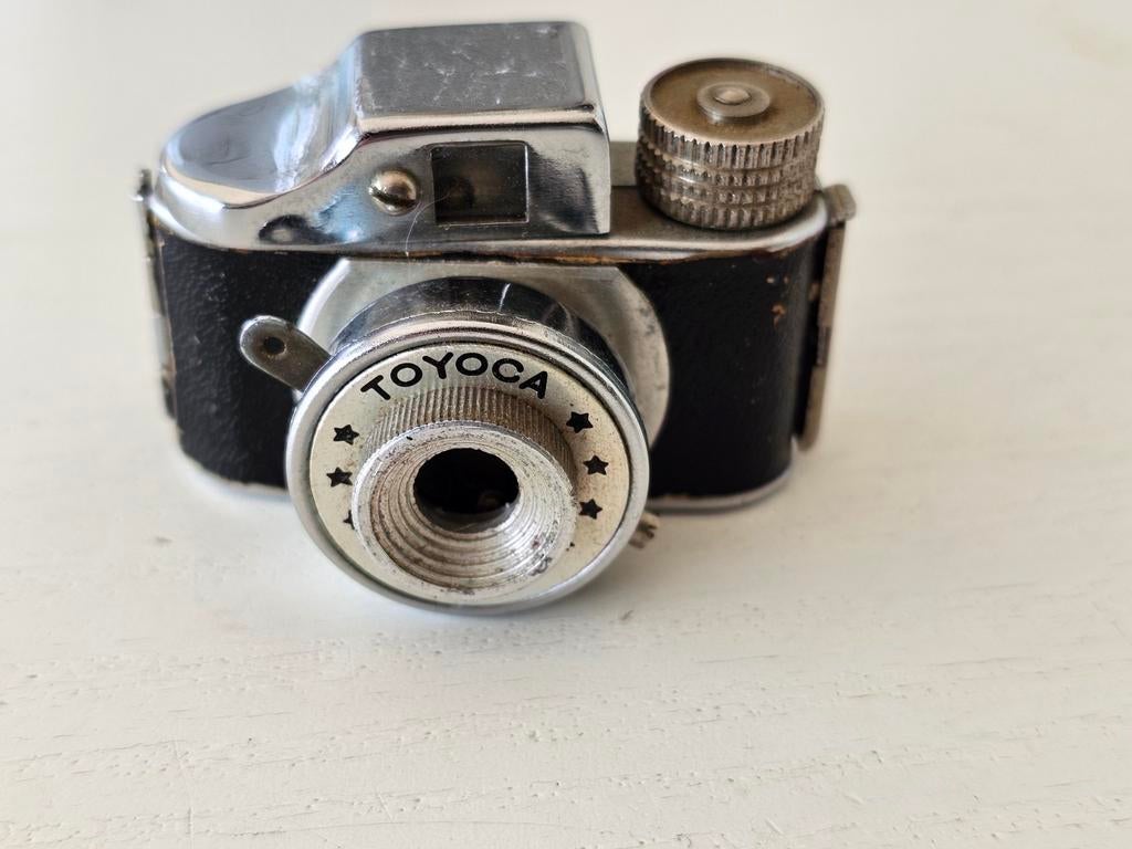 Caméra subminiature Toyoca Vintage Caméra espion subminiatur, Enlèvement ou Envoi
