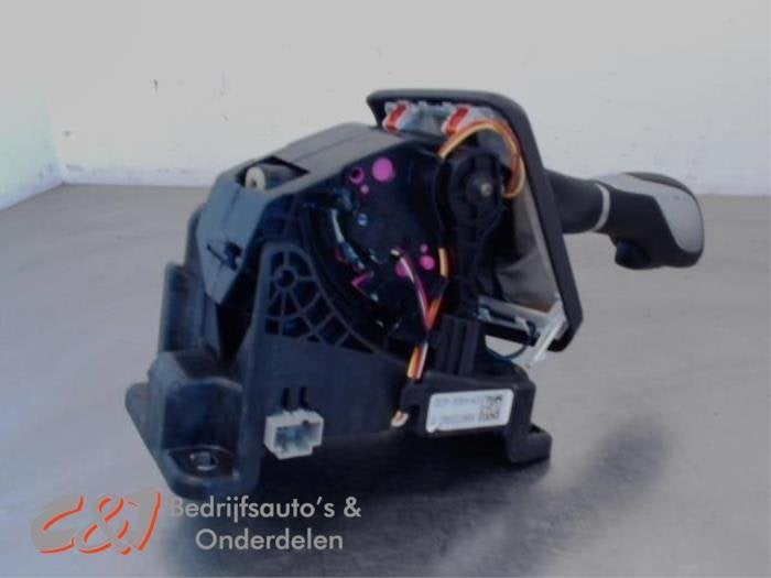 Schakelmechaniek van een Ford Tourneo Custom, Gebruikt, -, -, Ophalen of Verzenden