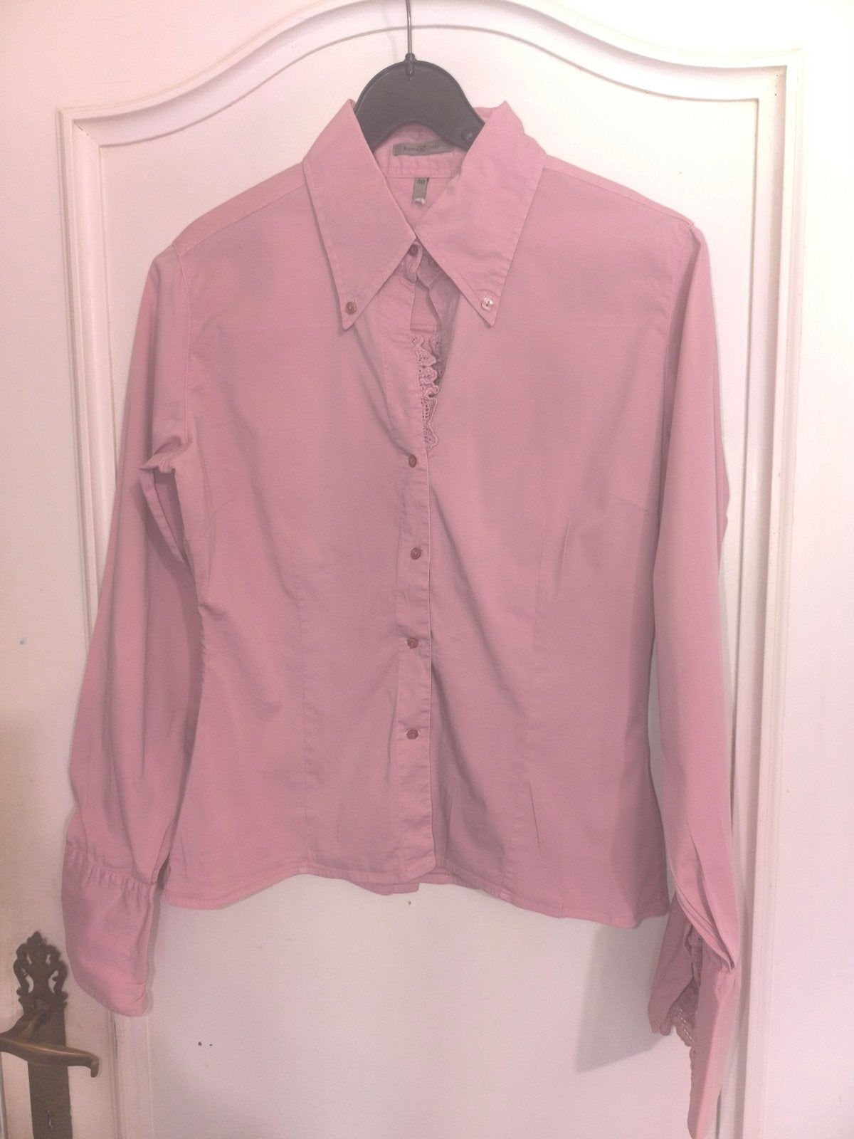 Hemdje Russo conti 40, Vêtements | Femmes, Blouses & Tuniques, Enlèvement ou Envoi