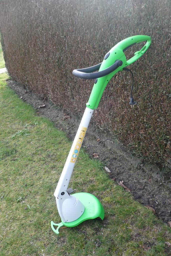 Tondeuse à gazon, Enlèvement, Électrique, Viking