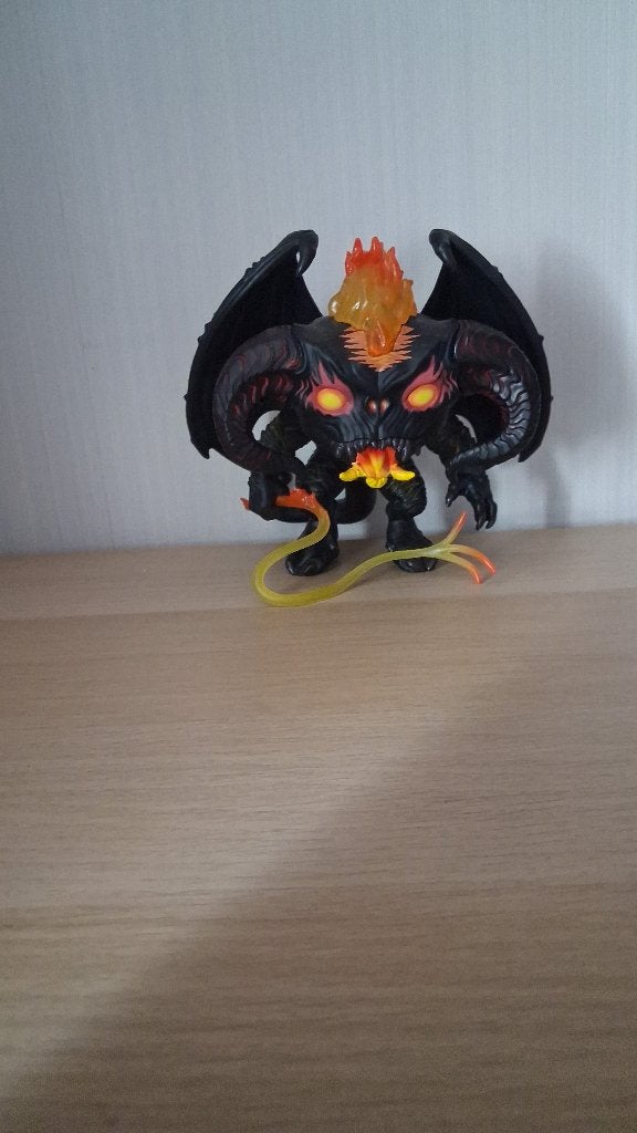 Funko Pop Le Seigneur des Anneaux, Enlèvement, Utilisé, Autres types