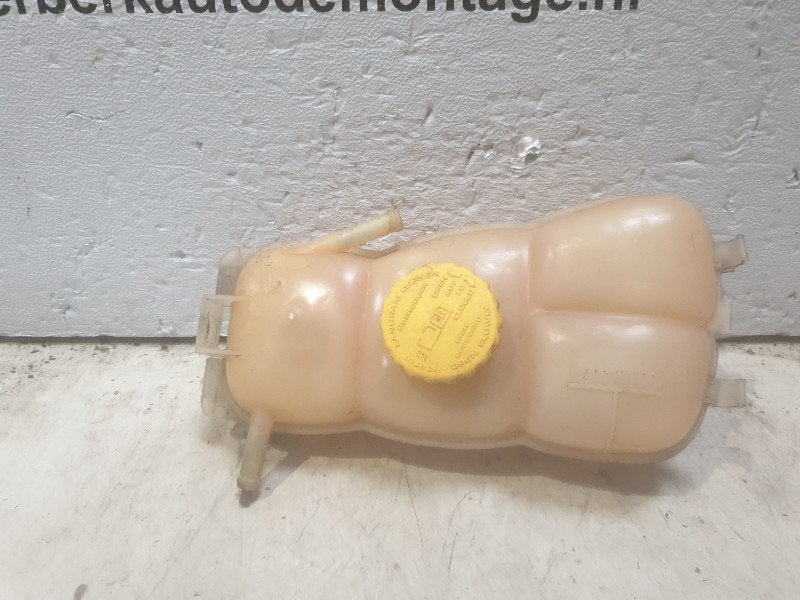 KOELVLOEISTOF RESERVOIR Opel Omega B (25 / 26 / 27), Gebruikt, Opel, Opel Automobile GmbH, Kontakt-opel@opel.com